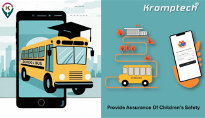 Kromptech Benefits for Stakeholders