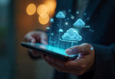 Kromptech Instant Deployment