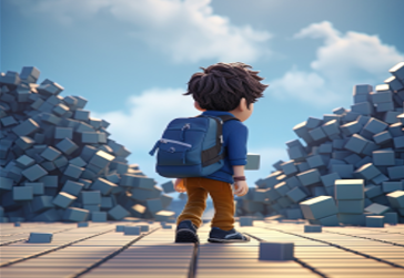 Kromptech Eliminate-Barriers