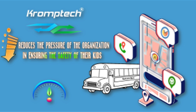 kromptech Parent & Driver Apps img