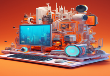 Kromptech Resource Optimization